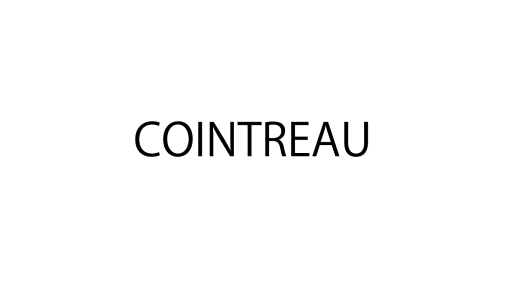 COINTREAU