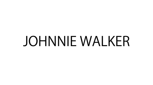 JOHNNIE WALKER