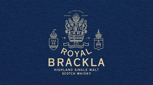 ROYAL BRACKLA