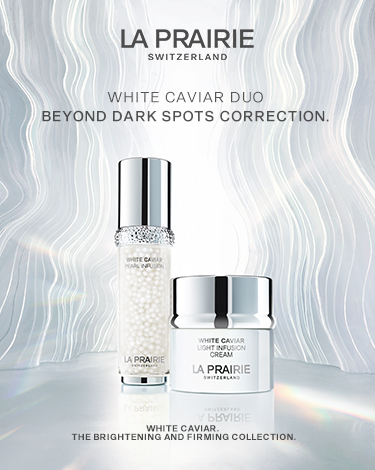 La Prairie - 【Official】Fa-So-La Duty Free Pre-Order Site