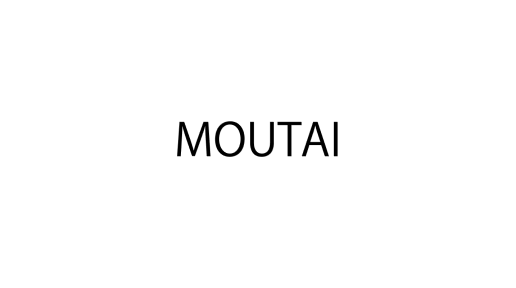 MOUTAI