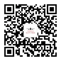 WeChat QRコード