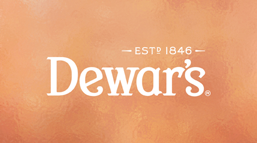 Dewar's