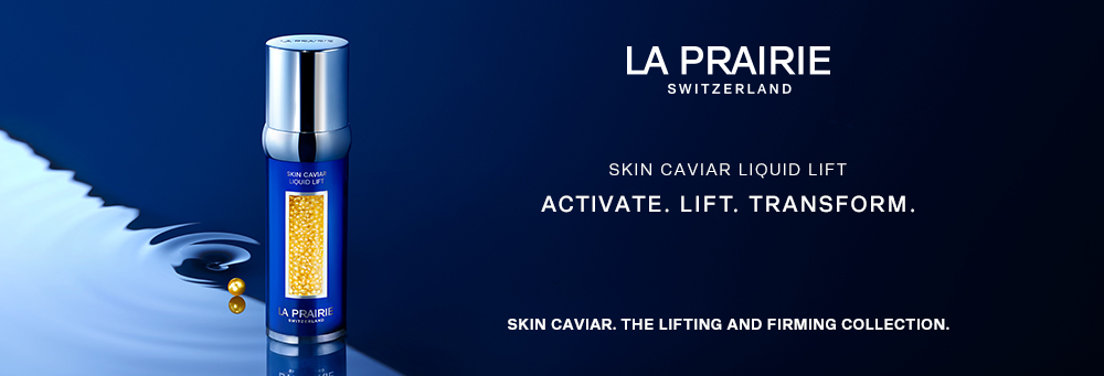 La Prairie - 【Official】Fa-So-La Duty Free Pre-Order Site
