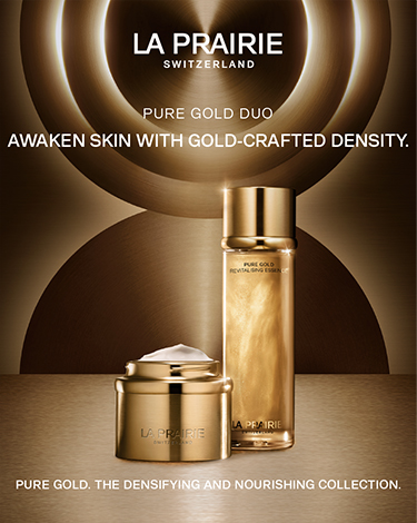 La Prairie - 【Official】Fa-So-La Duty Free Pre-Order Site