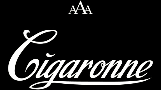 Cigaronne
