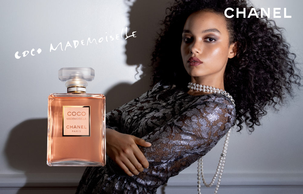 CHANELSUBLIMAGE LA BRUME 本体+ リフィル½+2本セット SUBLIMAGE LA BRUME - 【Official】Fa-So-La Duty Free Pre