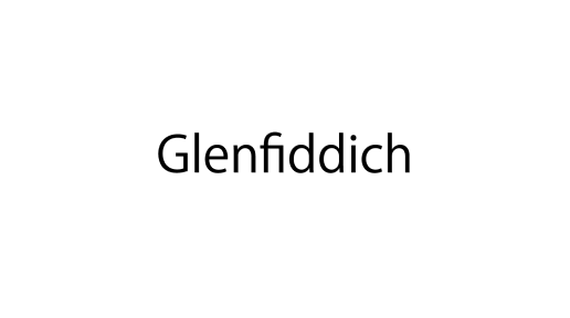 Glenfiddich