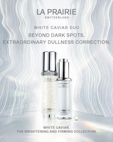 La Prairie - 【Official】Fa-So-La Duty Free Pre-Order Site