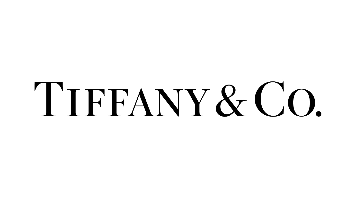 TIFFANY & CO.