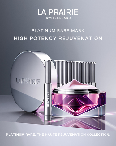 La Prairie - 【Official】Fa-So-La Duty Free Pre-Order Site
