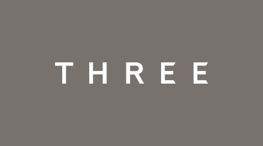 THREE