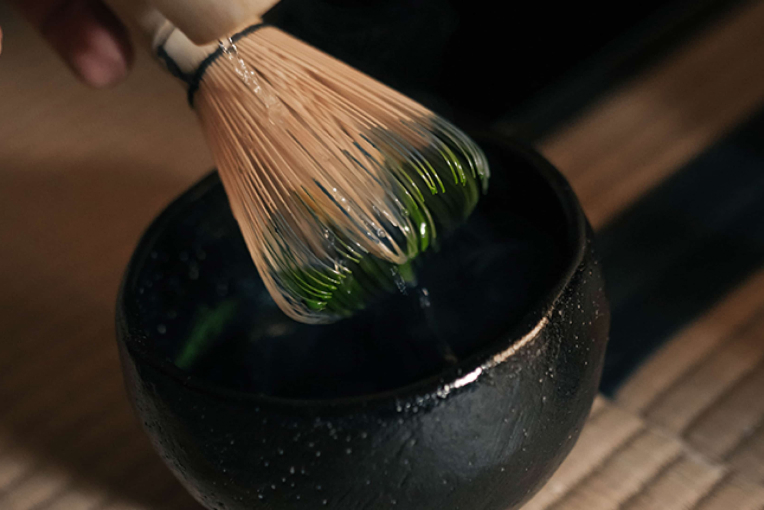 An Introduction to Sado: Japanese Tea Ceremony