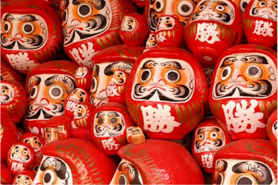 Daruma