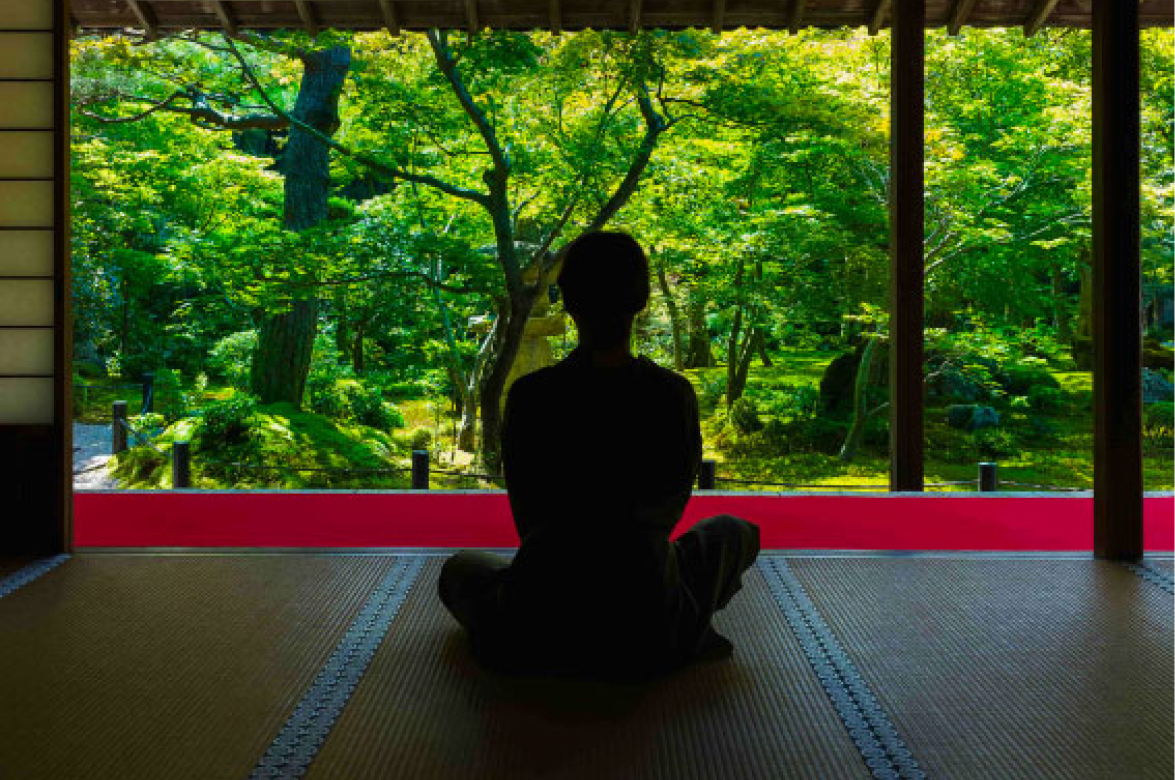 An Introduction to Zen Buddhism: What is Zen?