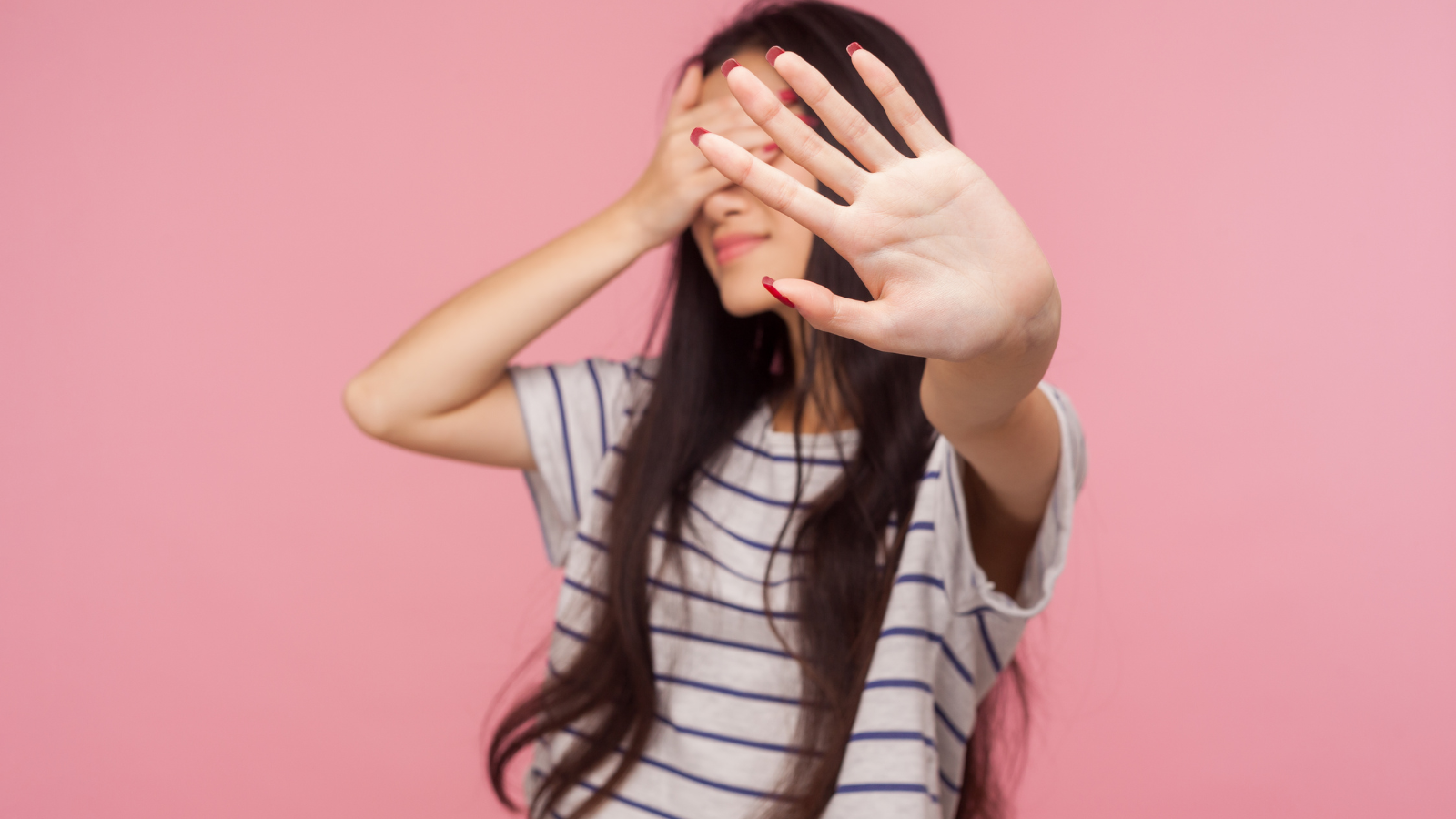 なぜ募集要項の投稿は見られないのか？