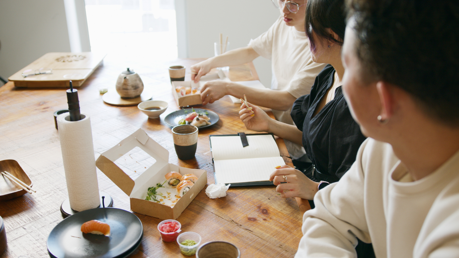 採用強化中の企業こそ、SNSの“人感”が命です。