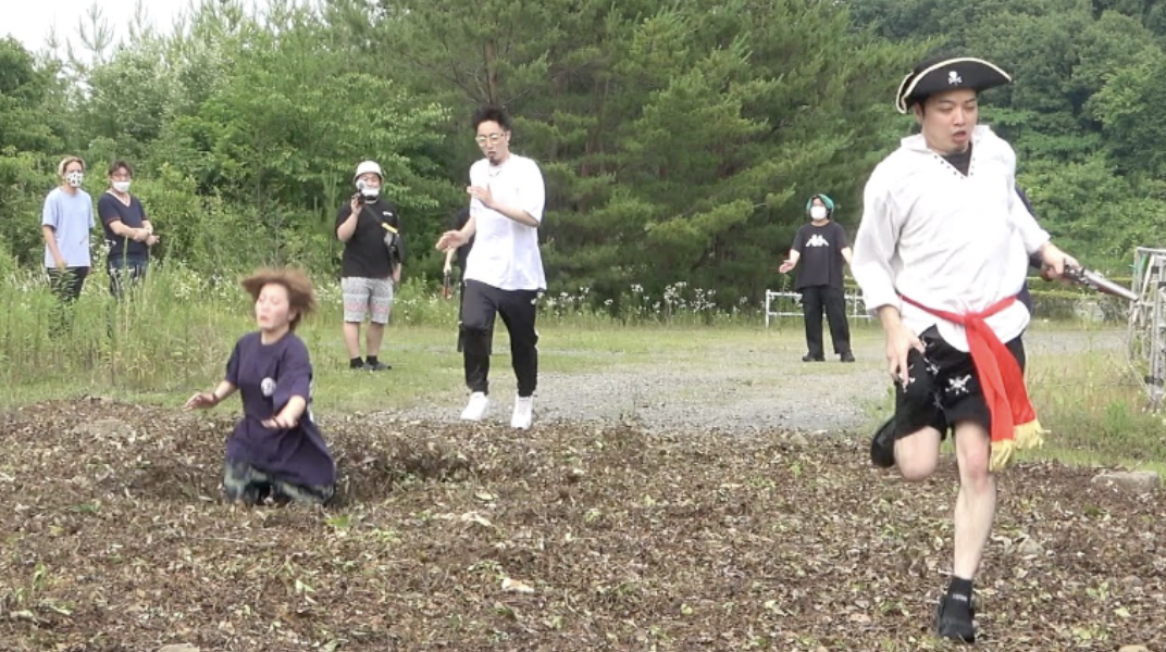 人気YouTuber"じゅきパッパ"（ジュキヤさん・中町JPさん・こなんさん・わきをさん・ゆうやさん）の大型企画実施