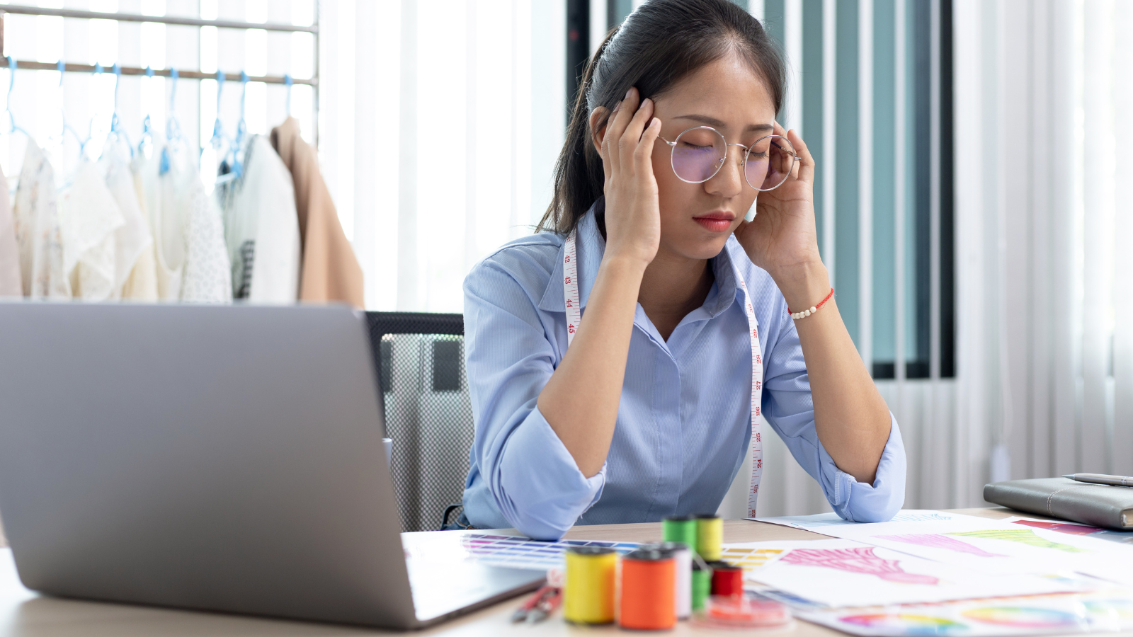 【“刺さらない投稿”の正体】テンプレ化の罠と、伝わる設計の考え方