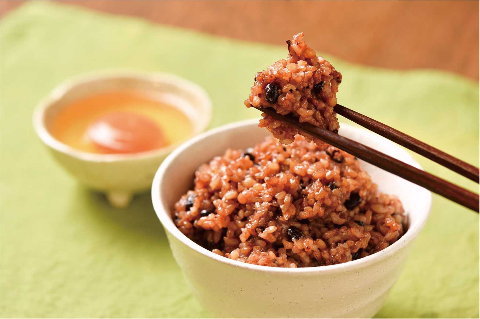 長岡式酵素玄米ブランド"KOSO LIFE "の販売開始！