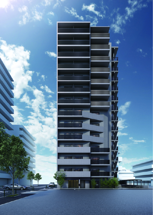 SYFORME MACHIDA