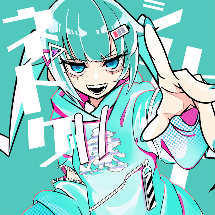 2022年のイラスト 3