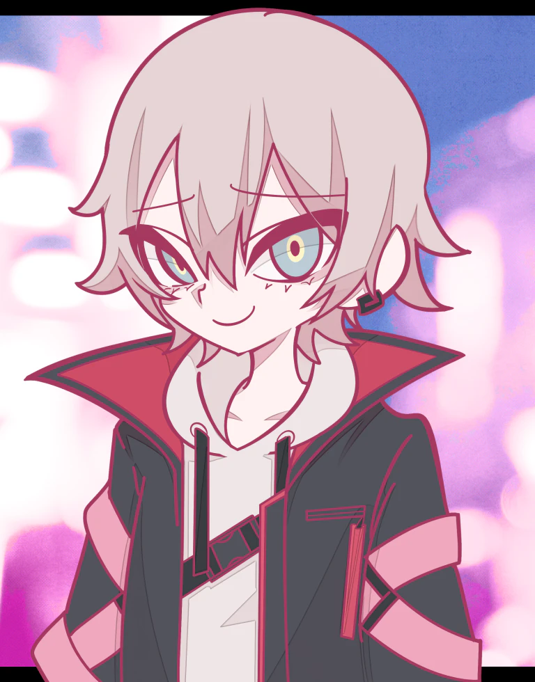 2021年のイラスト 9