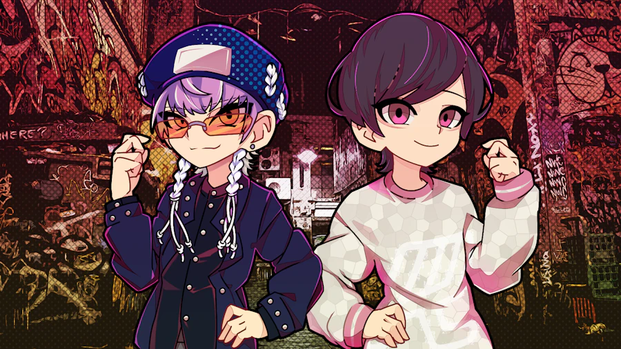 2021年のイラスト 2