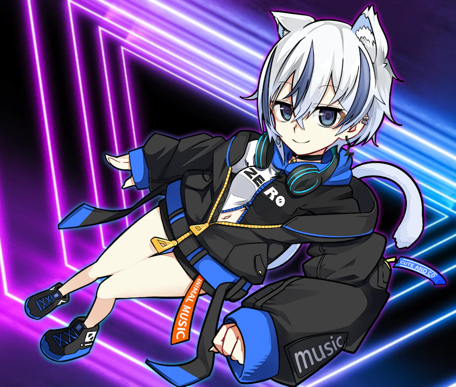2021年のイラスト 14
