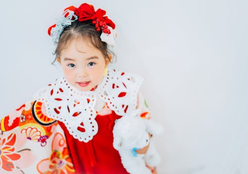 七五三プランのイメージ画像です