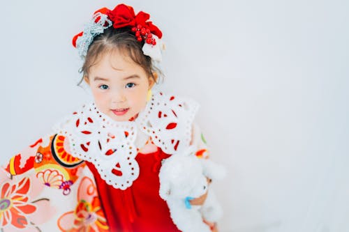 七五三プランのイメージ画像です