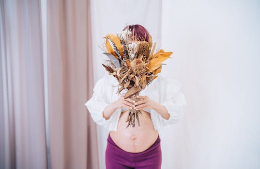 「マタニティフォトの新プラン!ヨガプランもあります🧘♀️💛」のサムネイル画像です