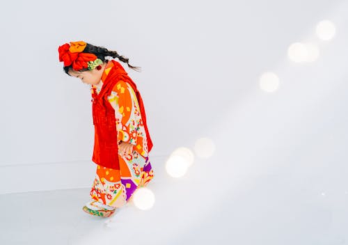 【全国発送】アンティーク着物レンタルのイメージ画像です