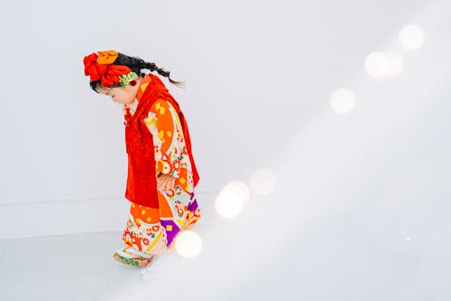 【全国発送】アンティーク着物レンタルのイメージ画像です