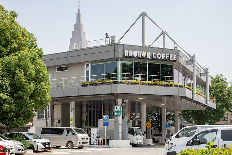 【バズ】高架下パーキングエリアセット、料金所セット、本線料金追加セット、 市川PA | パーキングエリアを探す | 首都高速道路サービス株式会社