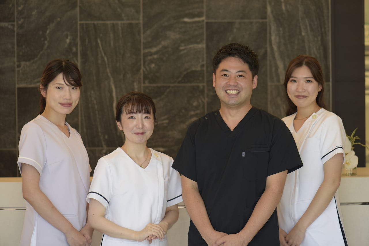 開業に合わせてペーパーレス化を熱望！ Web予約～Web問診は患者様・スタッフのストレスをどう軽減した？