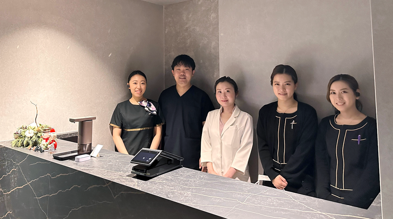 マニュアルなしでもスタッフがスムーズに使えるほど直感的な歯科業務支援システム。トータル支援プランで「業務効率化」と「患者満足度向上」を実感