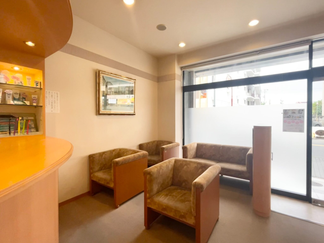 アプリ登録率99% アプリを通じて患者に寄り添う