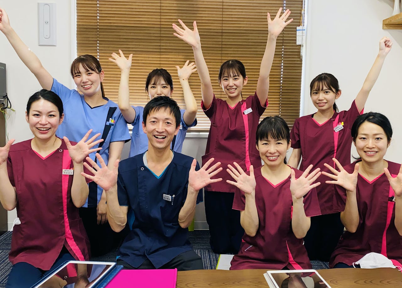 事業承継をきっかけにデジタルシフト！Dentis導入で業務削減のみならず、歯科のブランディング化に成功した理由
