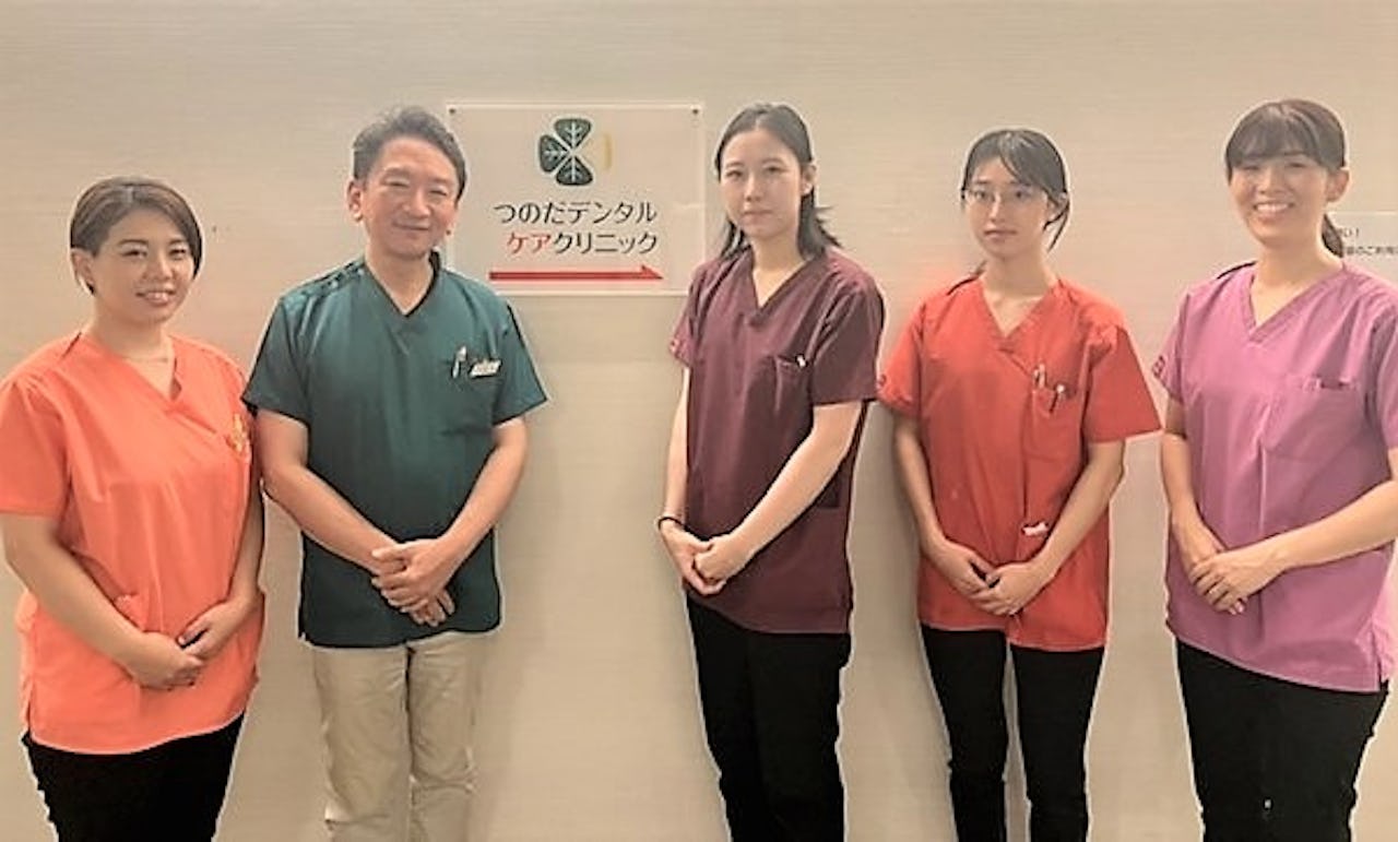 オンライン診療導入で「全国の患者が使える歯医者」に。舌痛症に注力する医師が「歯医者はリモートで事前面談をすべき」と語る理由