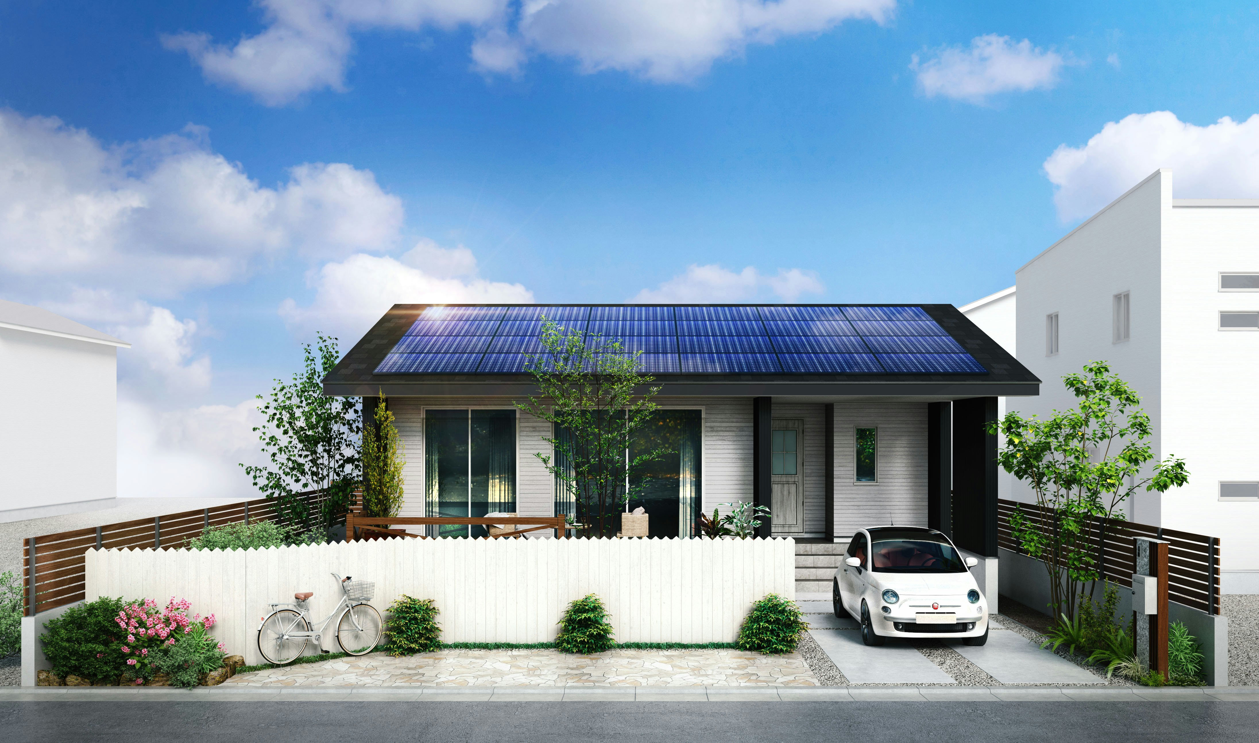 シニア夫婦が家を建てるなら平屋がおすすめ？その理由とは