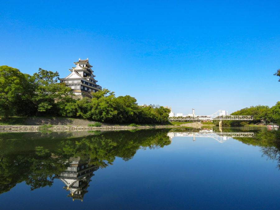平屋を建てるのにおすすめの地域とは？地震の観測回数が最も少ない都道府県“岡山県”に注目！