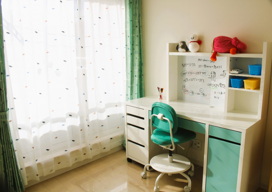 子供部屋イメージ