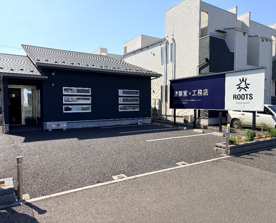 IKI越谷店