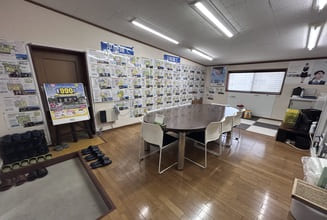 IKI大川店