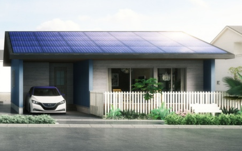 停電対策ができるレジリエンス住宅とは?! 災害に強い家をひら家IKIで実現しよう！