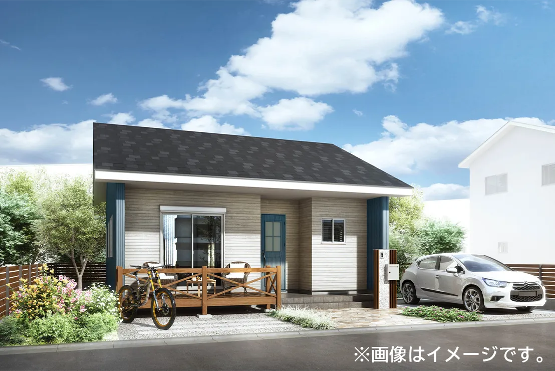 IKI蓮田店