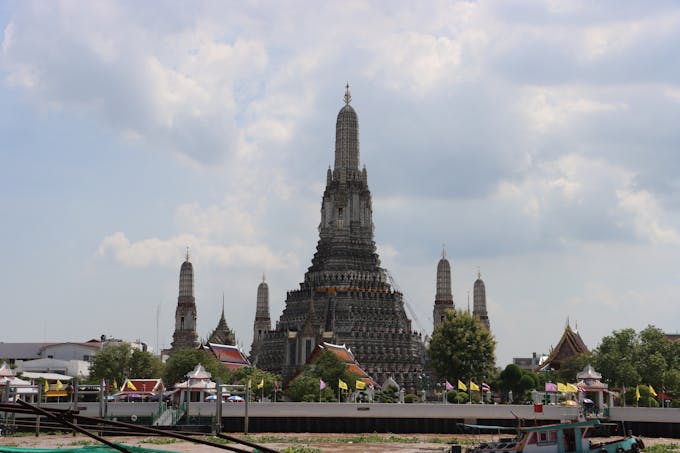 タイ写真8