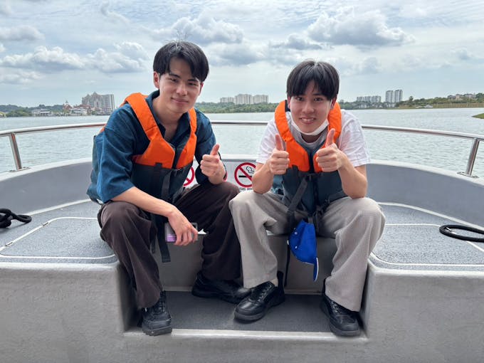 マレーシア写真7