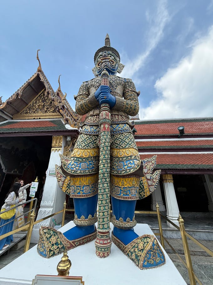 タイ写真5
